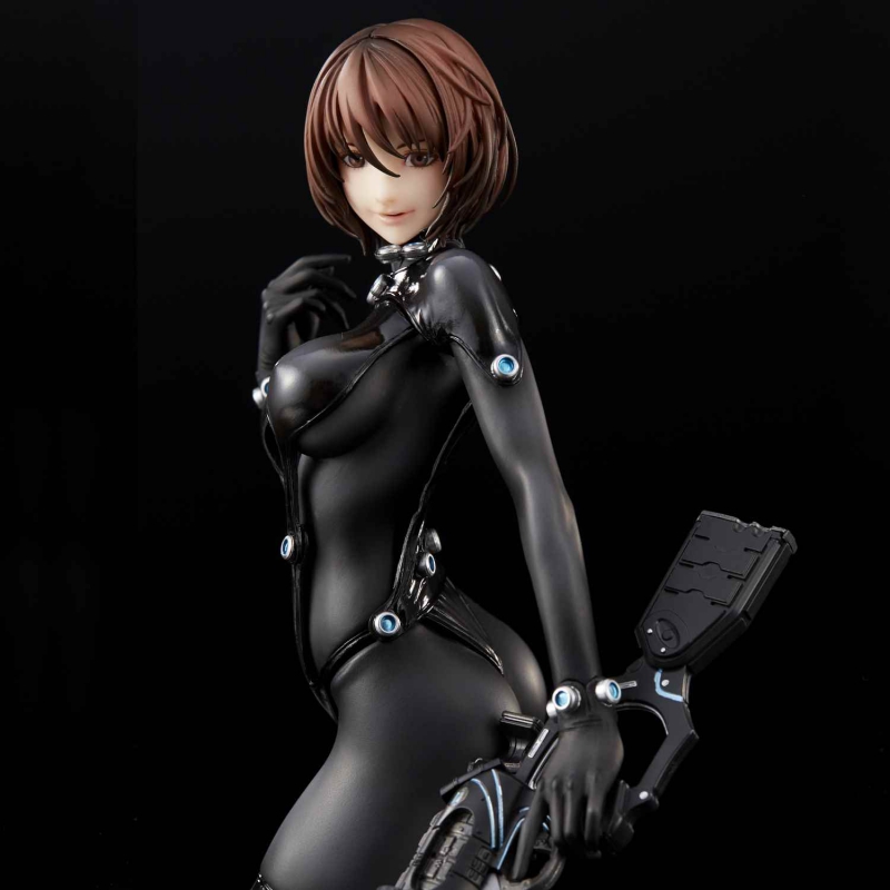 「GANTZ：O」ANZU X Shotgun ver.